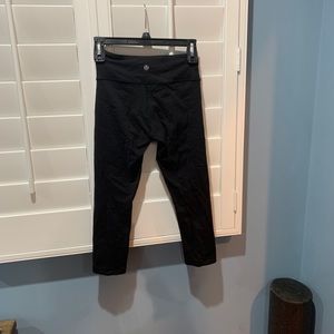 Lululemon Leggings